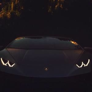 Meet your Posher, German